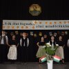 Ünnepi megemlékezés